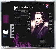 Black - Feel Like Change